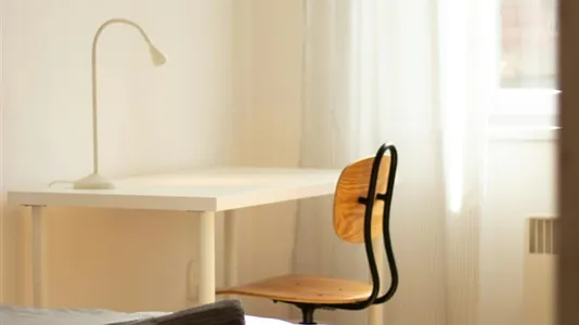 Rooms in Budapest Erzsébetváros - photo 9