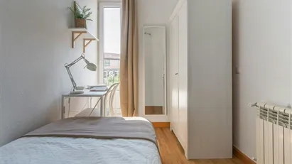 Room for rent in Madrid Arganzuela, Madrid
