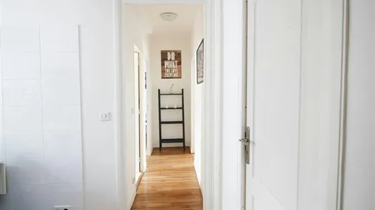 Rooms in Paris 16ème arrondissement (South) - photo 6