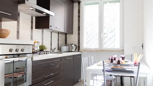 Apartments in Roma Municipio XII – Monte Verde - photo 8