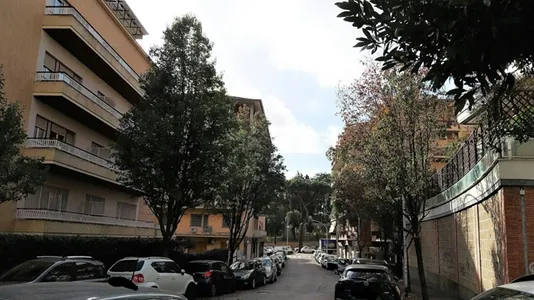 Rooms in Roma Municipio XIII – Aurelia - photo 9