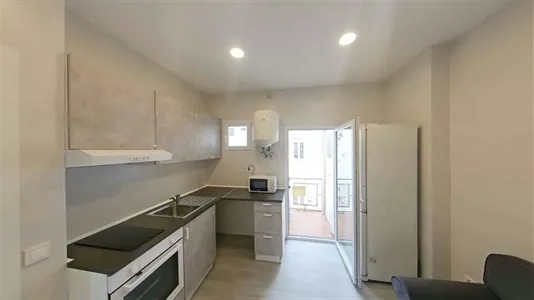 Apartments in Madrid Salamanca - photo 3