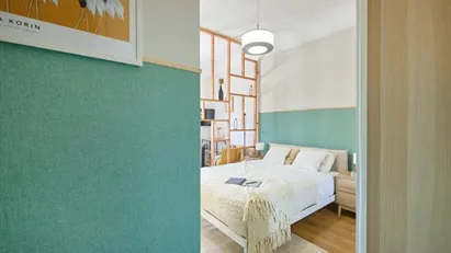 Apartment for rent in Lisbon (region)