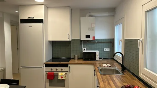 Rooms in Alcorcón - photo 5