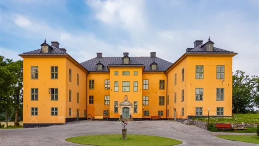 Apartments in Sigtuna - photo 11