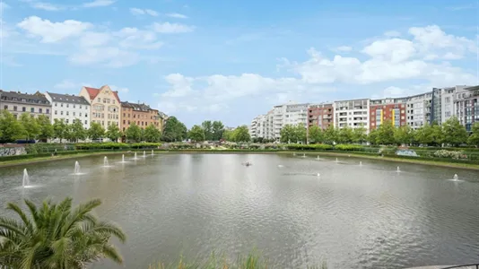 Rooms in Berlin Mitte - photo 9