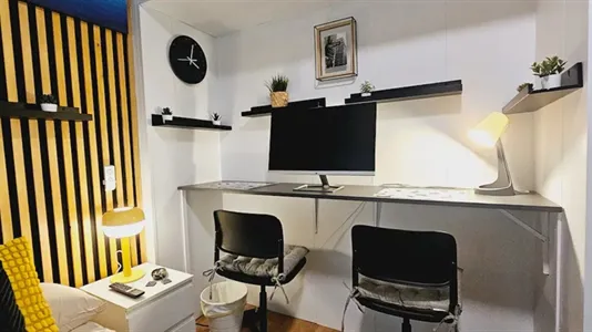 Rooms in Barcelona Sant Andreu - photo 6