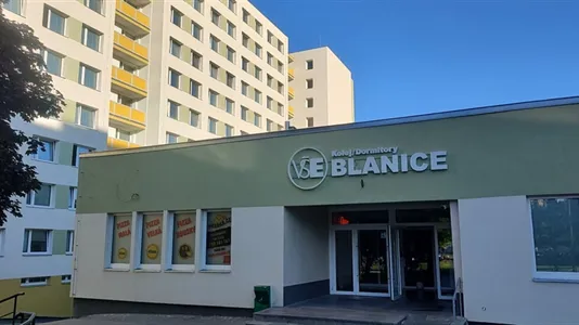 Apartments in Prague 11 - photo 6