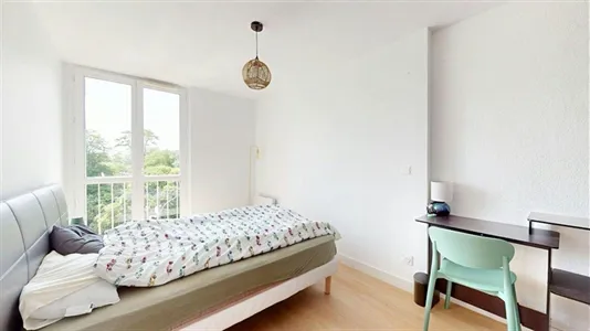Rooms in Toulouse - photo 3