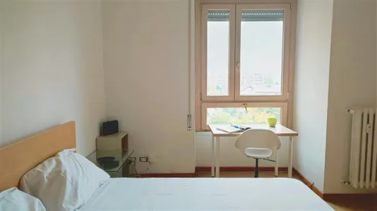 Apartments in Milano Zona 8 - Fiera, Gallaratese, Quarto Oggiaro - photo 6