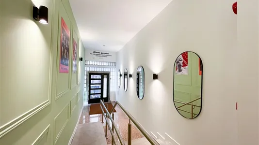 Rooms in Segovia - photo 10