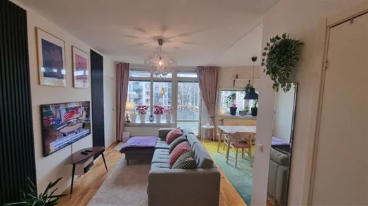 Apartments in Solna - photo 2