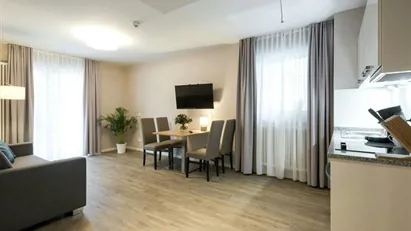 Apartment for rent in Munich Ramersdorf-Perlach, Munich