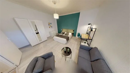 Rooms in Montpellier - photo 1