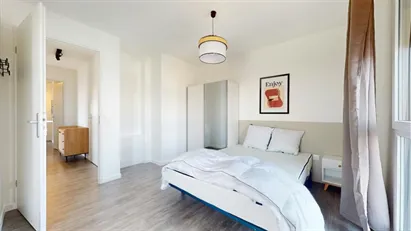 Room for rent in Aix-en-Provence, Provence-Alpes-Côte d'Azur