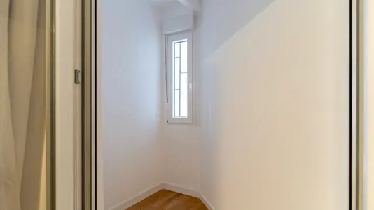 Rooms in Madrid Retiro - photo 8