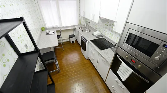 Rooms in Bilbao - photo 7