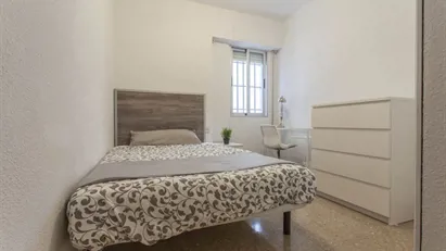 Room for rent in Valencia Campanar, Valencia (region)