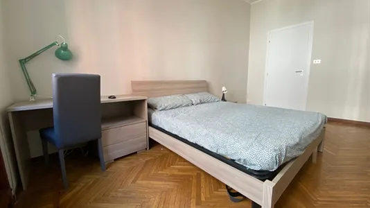 Rooms in Turin - photo 6