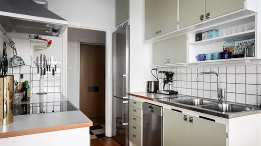 Apartments in Stockholm South - photo 2