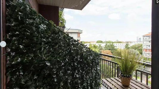 Rooms in Milano Zona 6 - Barona, Lorenteggio - photo 5