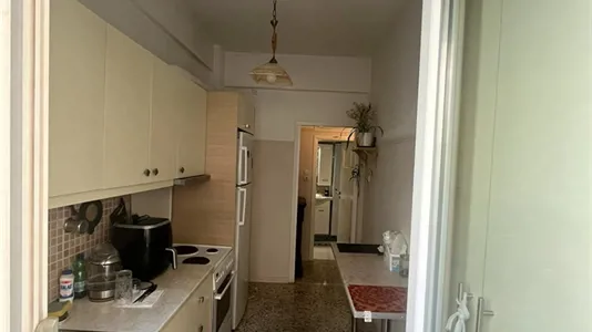 Apartments in Athens Agios Nikolaos - photo 3