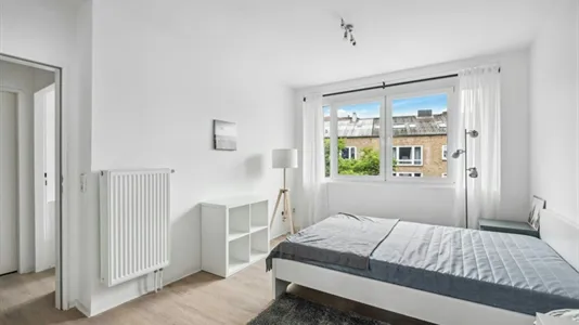 Rooms in Location is not specified - photo 4