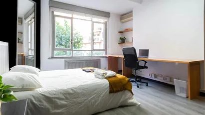 Room for rent in Madrid Salamanca, Madrid