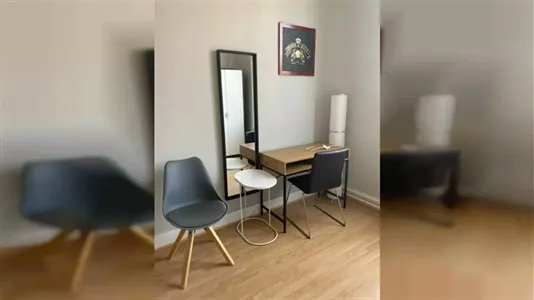 Rooms in Brussels Sint-Jans-Molenbeek - photo 7