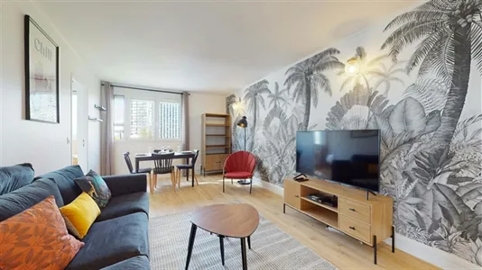 Rooms in Nanterre - photo 3