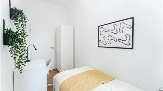 Rooms in Berlin Neukölln - photo 2