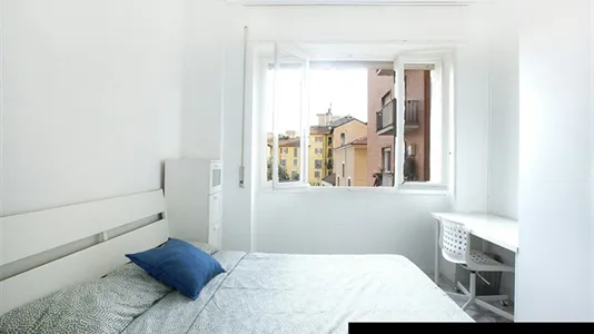 Rooms in Milano Zona 2 - Stazione Centrale, Gorla, Turro, Greco, Crescenzago - photo 8