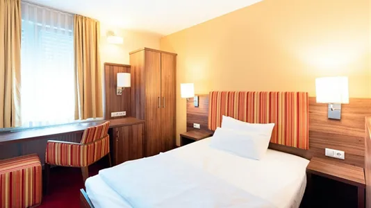 Rooms in Darmstadt - photo 2