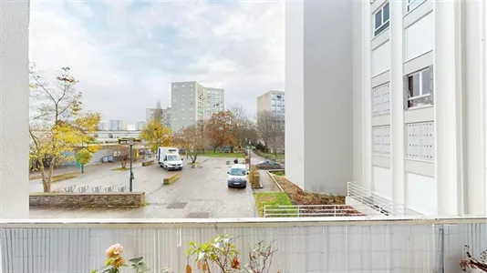 Rooms in Rennes - photo 3
