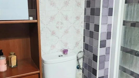Rooms in Burjassot - photo 8
