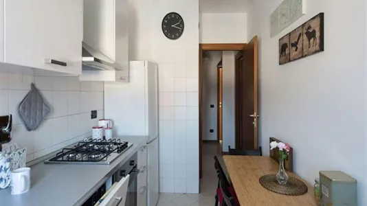 Rooms in Bologna - photo 8