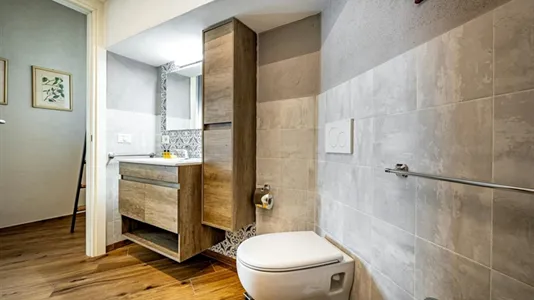 Apartments in Florence - photo 7