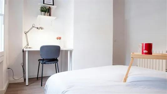 Apartments in Alcorcón - photo 6