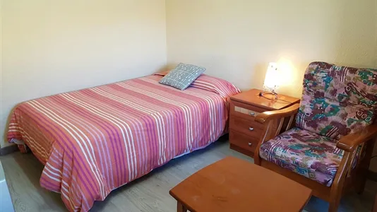 Rooms in Salamanca - photo 6