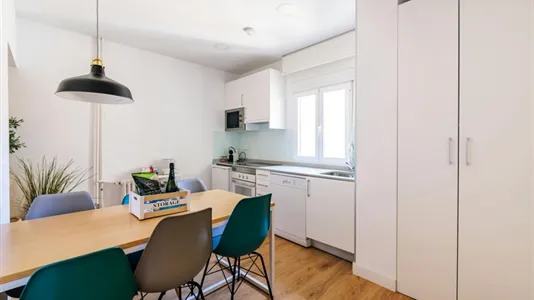 Apartments in Madrid Centro - photo 4