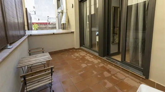 Apartments in Cornellà de Llobregat - photo 9