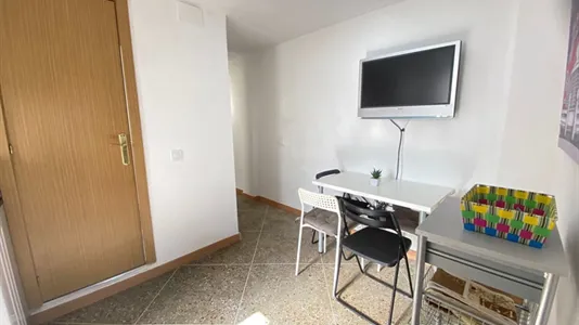 Rooms in Alboraya - photo 8