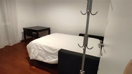 Rooms in Roma Municipio VII – Appio-Latino/Tuscolano/Cinecittà - photo 3