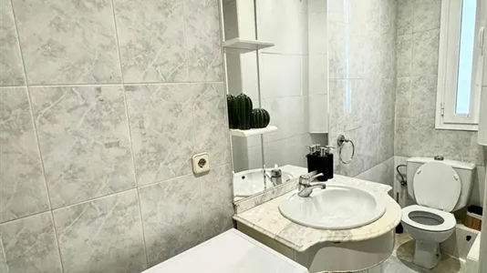 Rooms in Madrid Moncloa-Aravaca - photo 3
