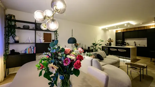 Apartments in Location is not specified - photo 8