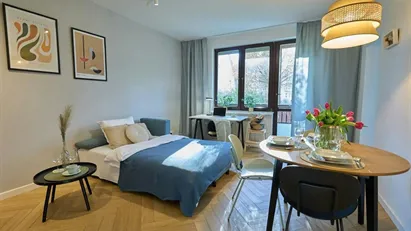 Apartment for rent in Warszawa Śródmieście, Warsaw