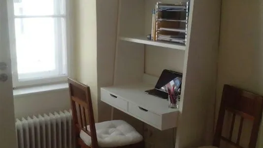 Apartments in Vienna Josefstadt - photo 6