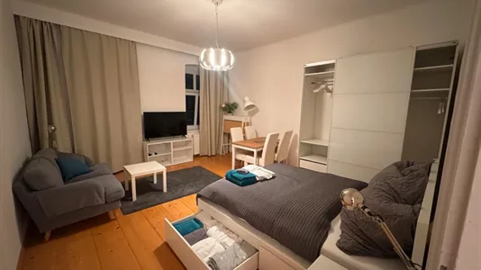 Apartments in Wien Rudolfsheim-Fünfhaus - photo 2