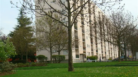 Apartments in Créteil - photo 6