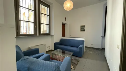 Rooms in Milano Zona 8 - Fiera, Gallaratese, Quarto Oggiaro - photo 3